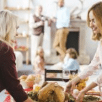 image How To Have A Happy Thanksgiving When You’re Divorced