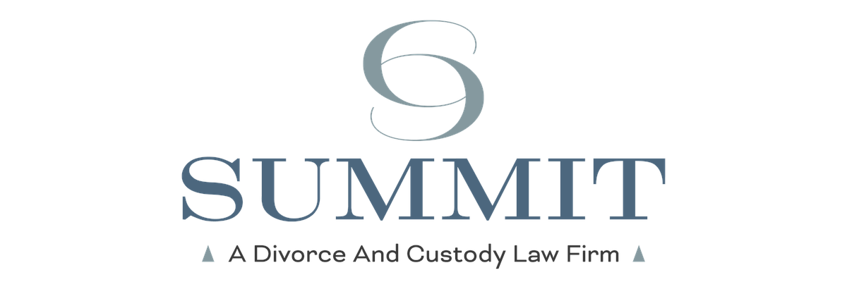 Logo Summit Family Law Logo Summit Family Law