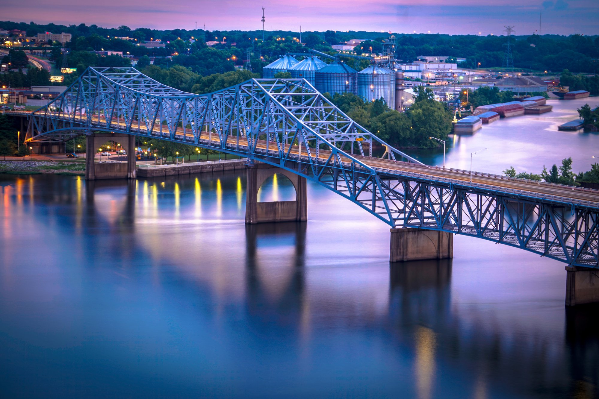 Florence Alabama