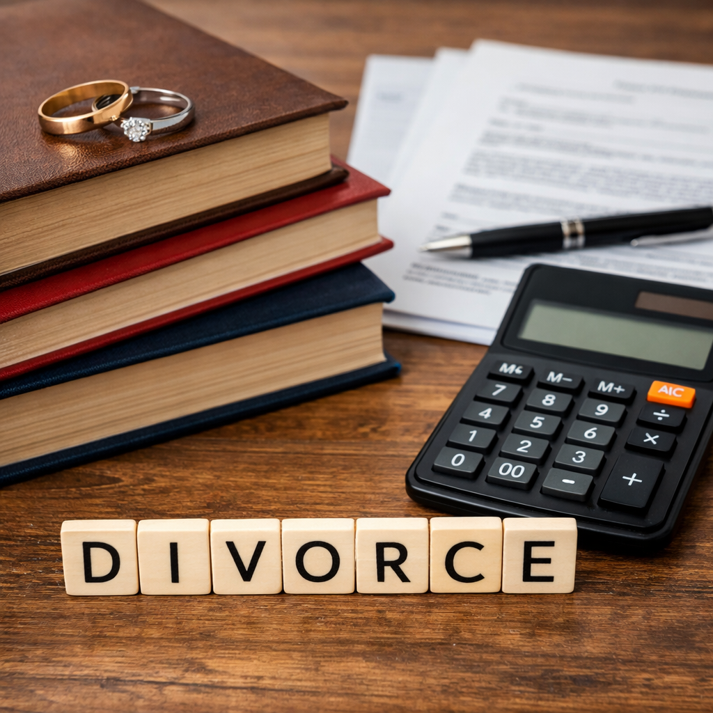 Divorce in Alabama: A Complete Guide to the Process