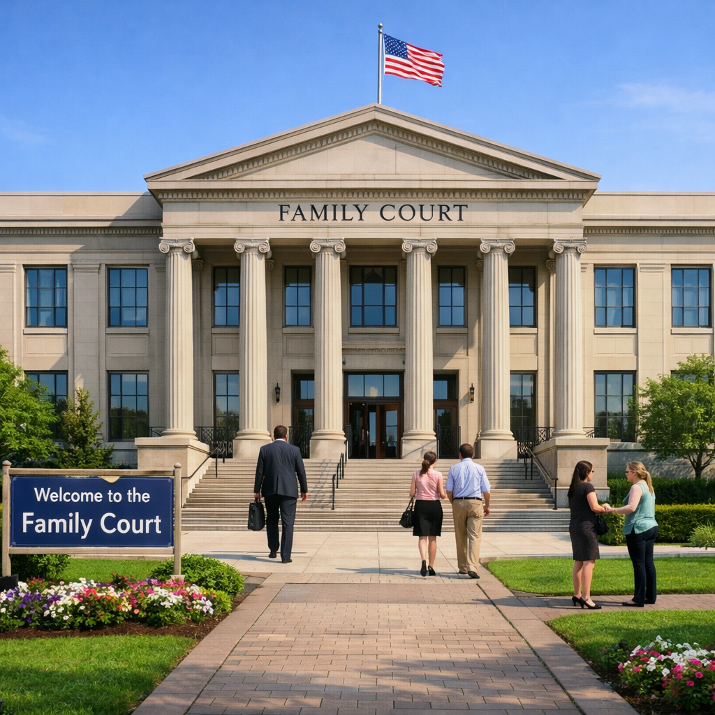 Do You Need to Go to Court for a Divorce in Alabama?