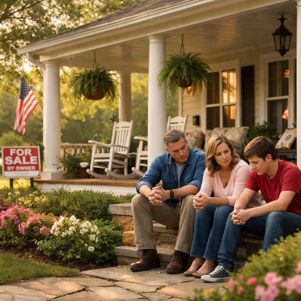Dividing Property in an Alabama Divorce: A Complete Guide