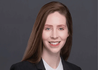 Alyson Scholl – Of Counsel