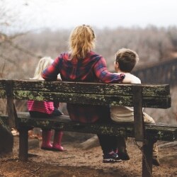 What are Alabama’s Custody Laws for Unmarried Parents?