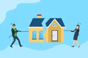 How Are Assets Divided During Divorce?