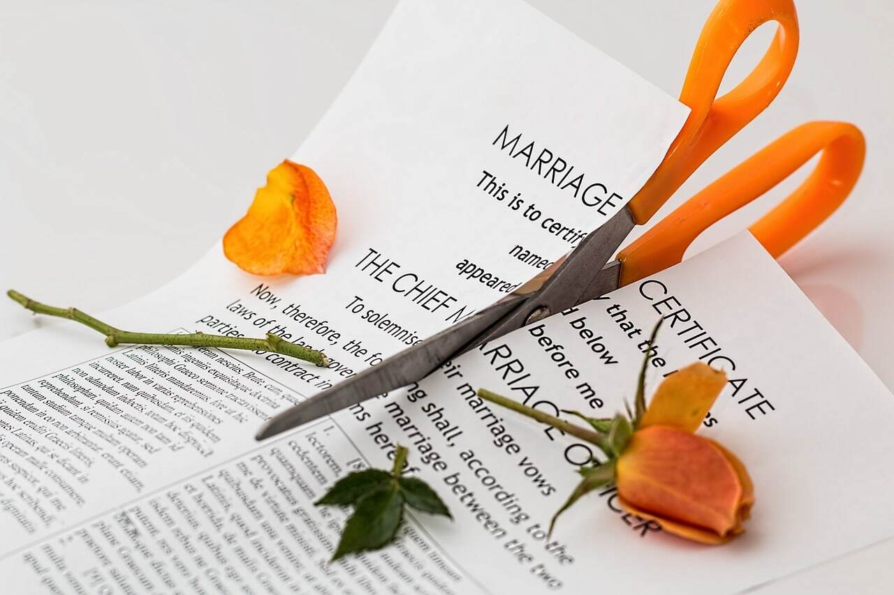 The Hidden Price of Divorce Battles—and How to Avoid It