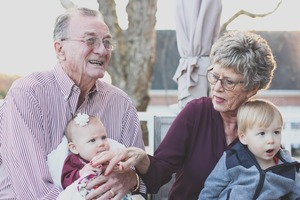 Guide to Grandparents’ Rights in Alabama