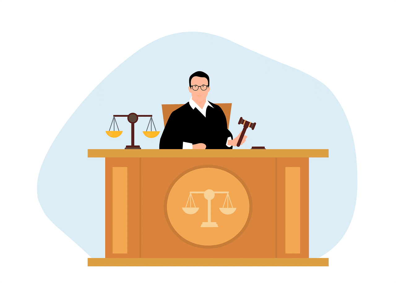 How to Modify a Court Order in a Huntsville Divorce