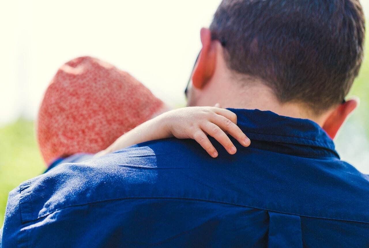 How Emotional Intelligence Gives Men the Edge in Divorce