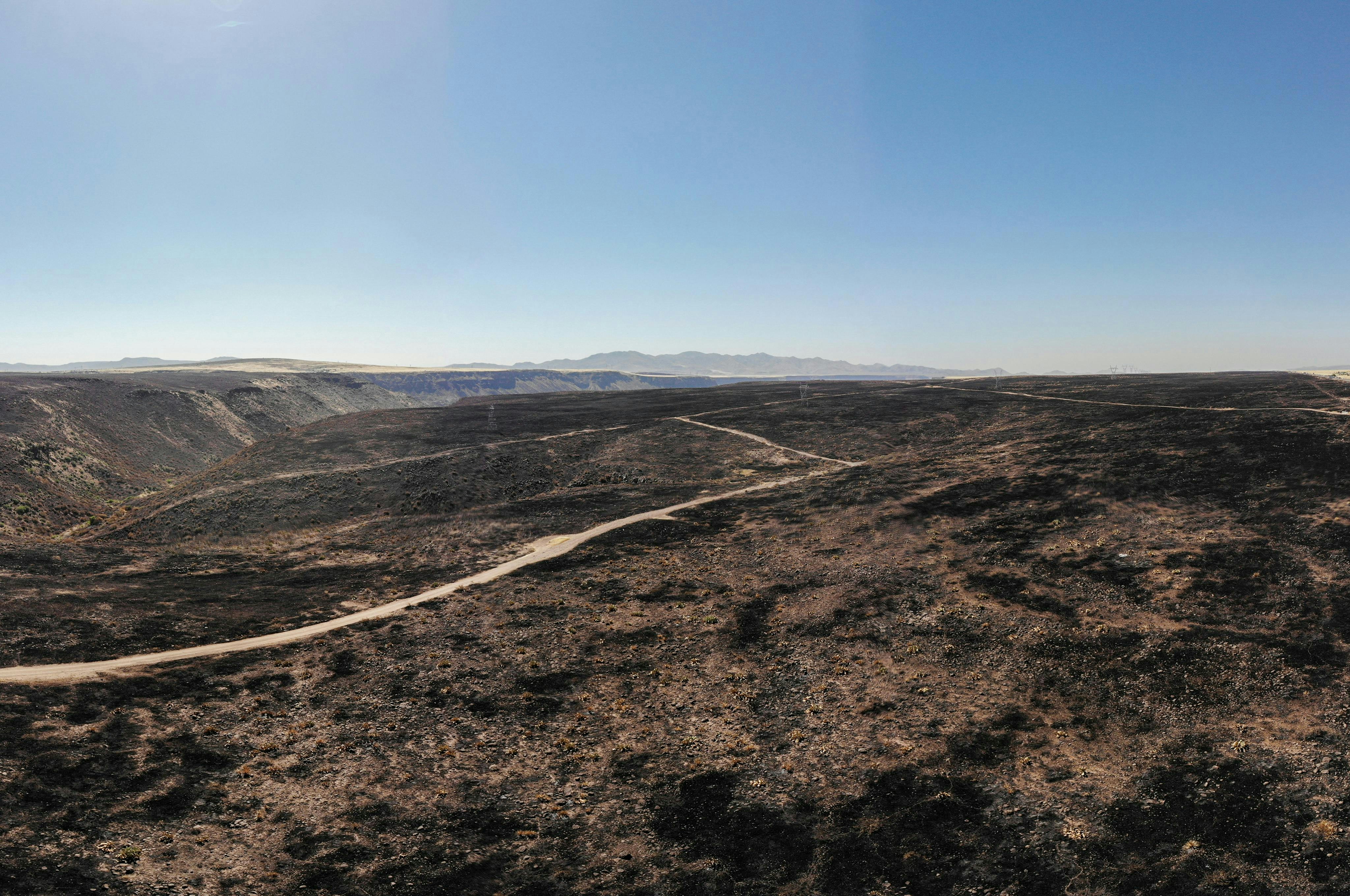 Scorched Earth Divorce: The Hidden Costs of a High-Conflict Divorce