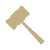 hammer icon