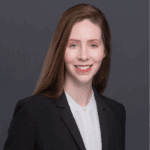 Alyson Scholl - Of Counsel