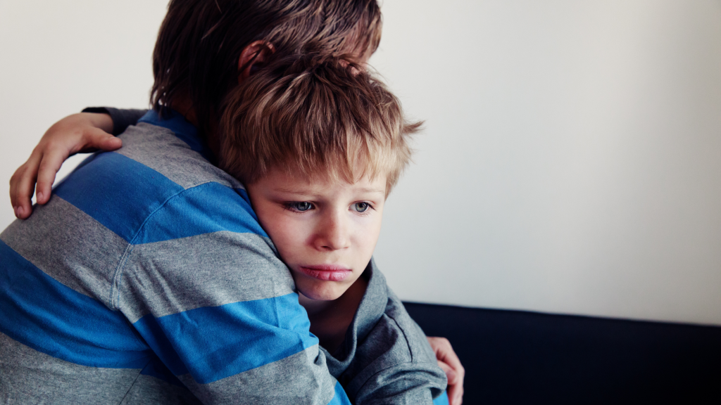 What Is Time Sharing in Child Custody Cases?