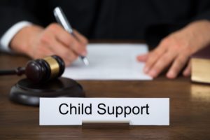 How Do I Request a Child Support Modification?