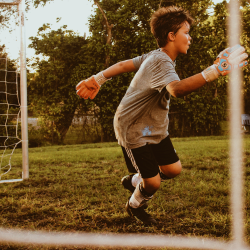 Co-Parenting & Your Child’s Sports After Divorce