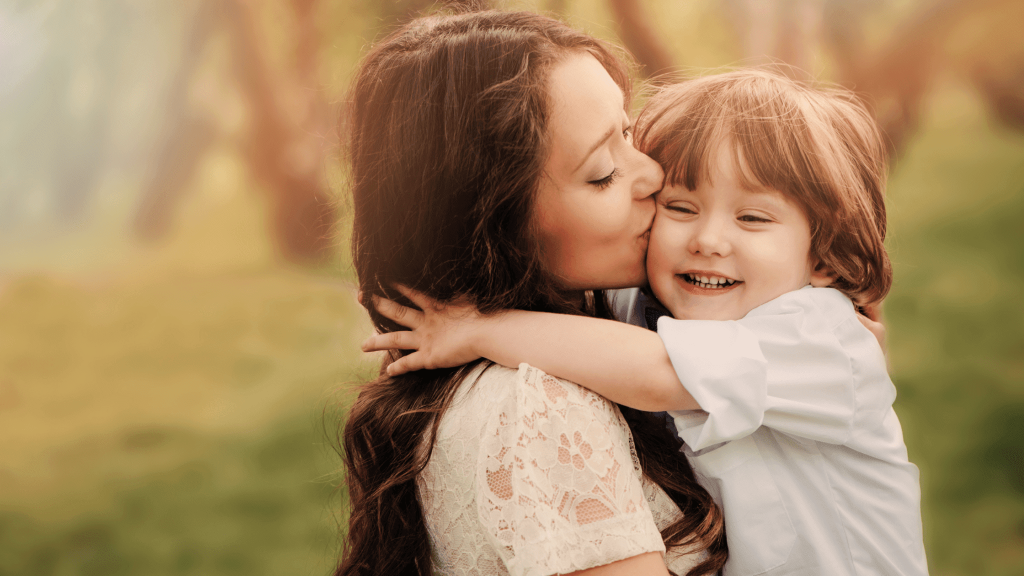 Are Mothers More Likely to Get Child Custody During Divorce?