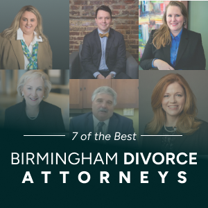 Who are the Best Divorce Lawyers in Birmingham?