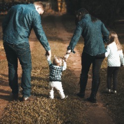 4 Signs You Should Hire a Child Custody Lawyer in Alabama