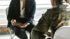 Entitlements For Military Divorce