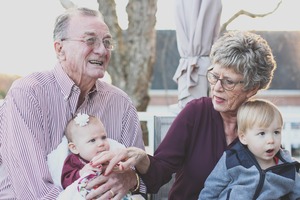 Guide to Grandparents' Rights in Alabama