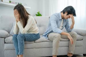 How Much Is a Divorce in Huntsville Alabama?