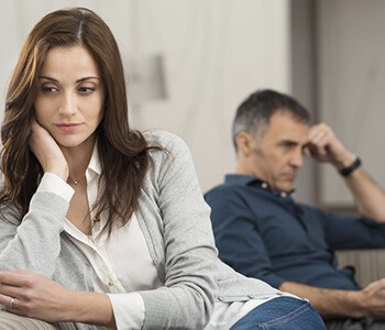 How To Divvy Up Debt In Divorce?