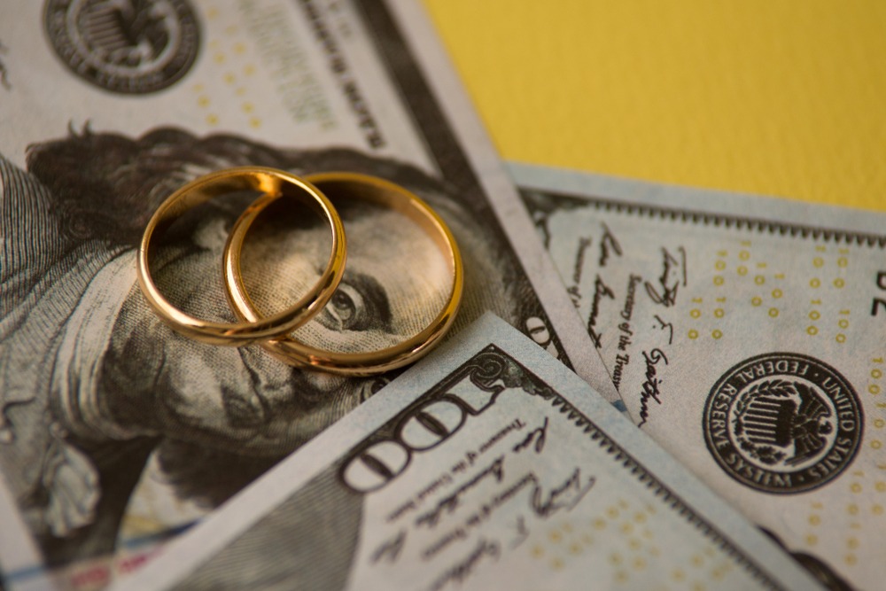 Is My Alimony Periodic Or In Gross?