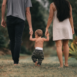 Do I Have to Pay Child Support With Shared or Joint Custody?