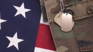 What Are the Military Benefits for Former Spouses?