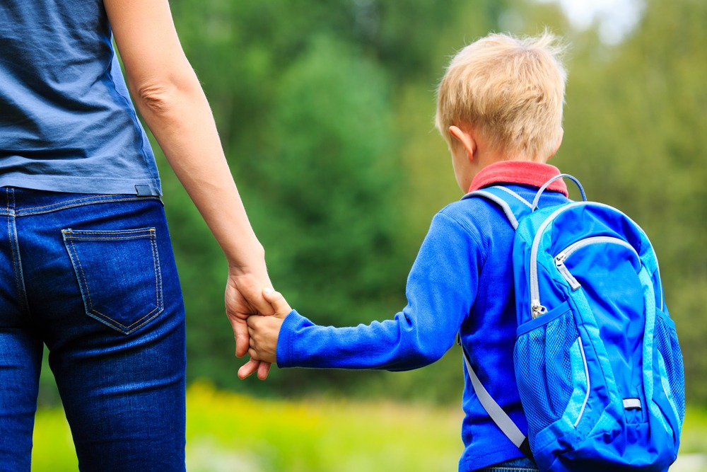 What Is Child Custody?