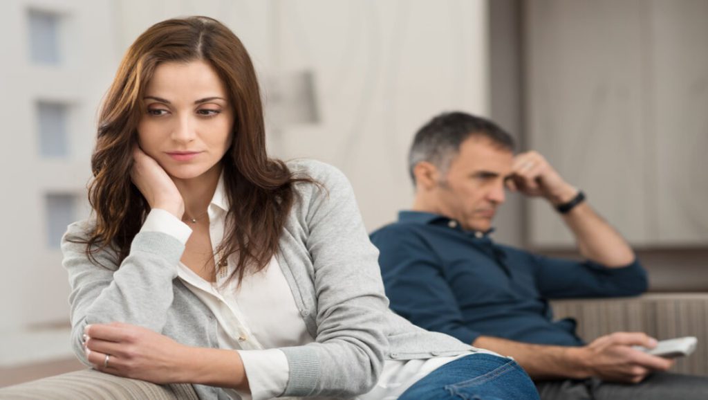 Contemplating Divorce? Do These 5 Things First