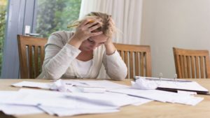 What You Need To Know About Your Financial Picture Before Moving Out During Divorce