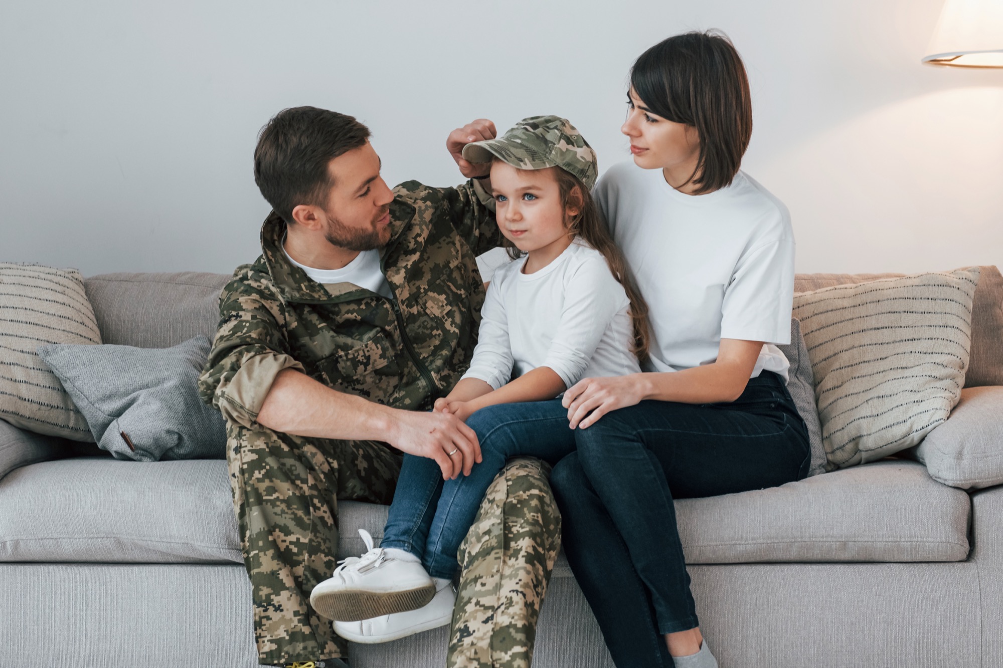 Military Divorce