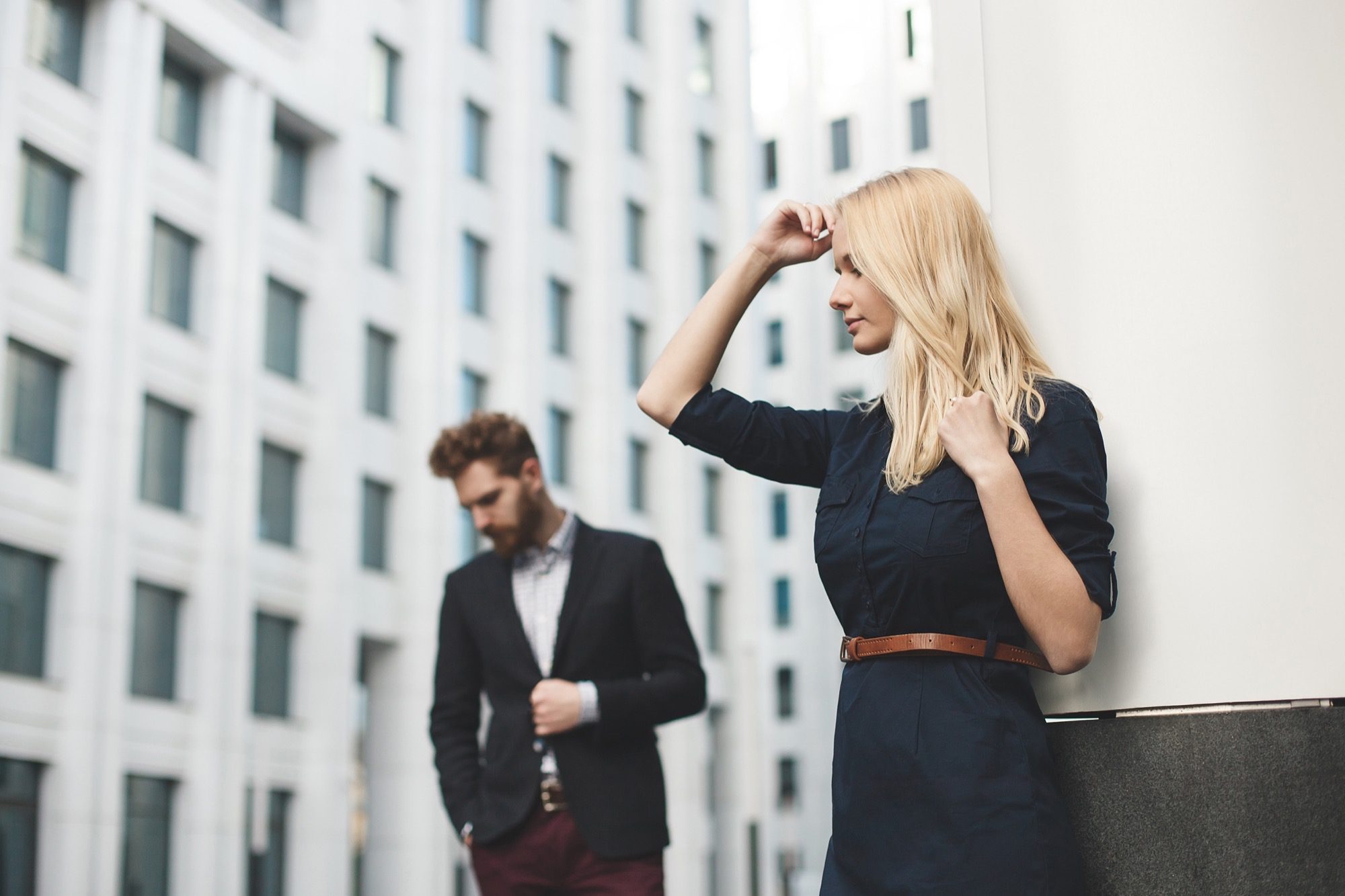 Divorce for Professionals