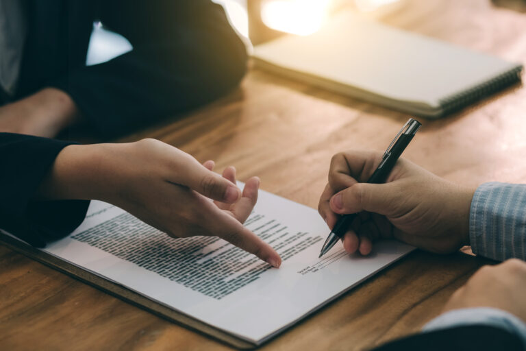 Safeguarding Your Sanctuary: Navigating Real Estate in Divorce