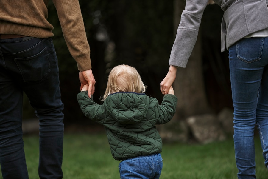 Child Custody in Alabama: Best Practices for Parents