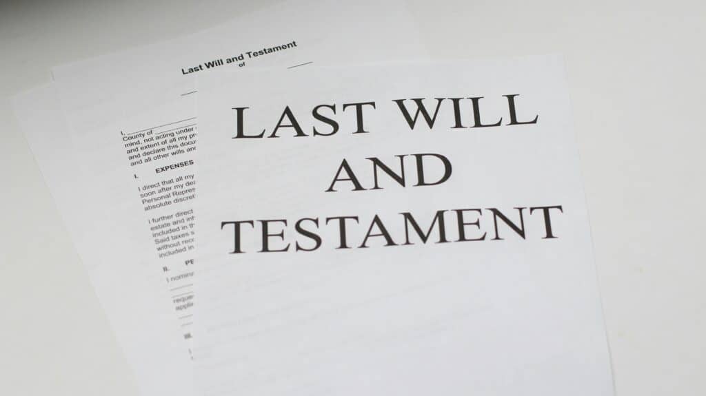 How Family Law Attorneys Can Help Safeguard Your Family's Future With an Estate Plan