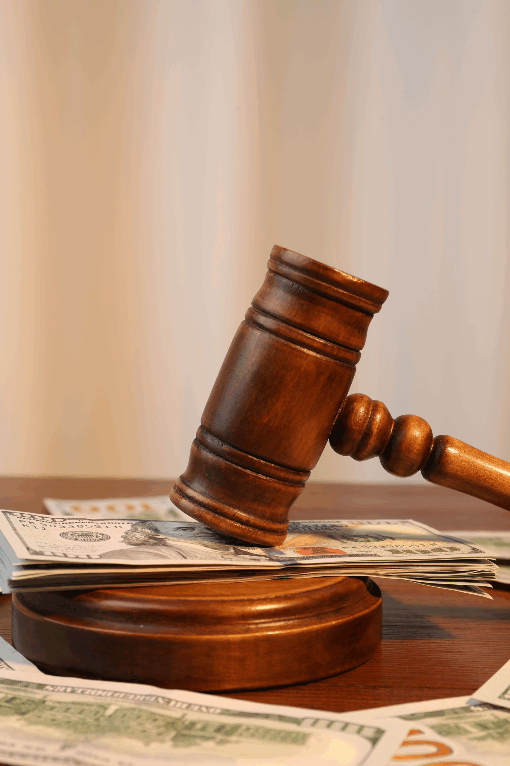 Alimony Lawyer