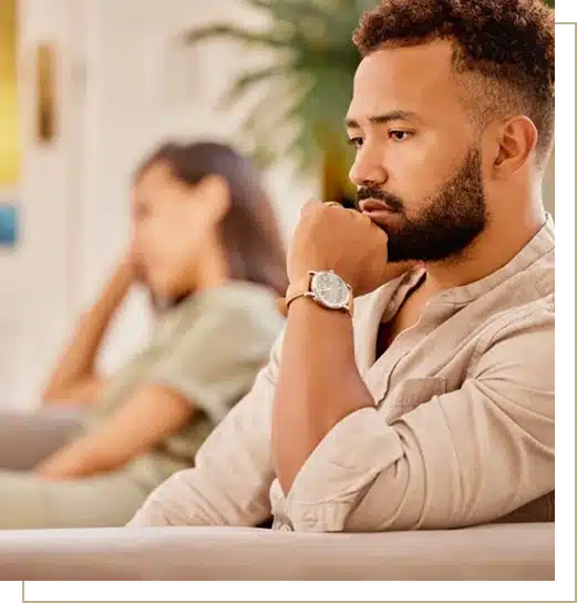 Alimony Lawyer