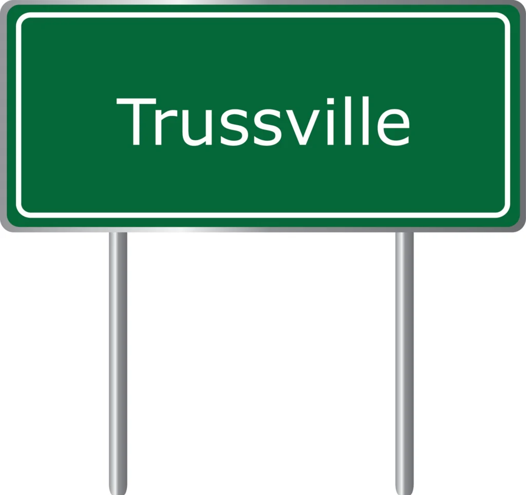 Divorce Lawyer in Trussville, AL