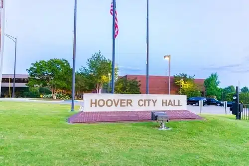 Hoover Divorce Lawyer